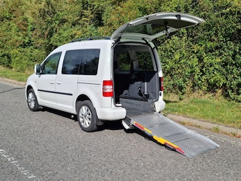 2014 (64) - 1.6 TDI 5dr