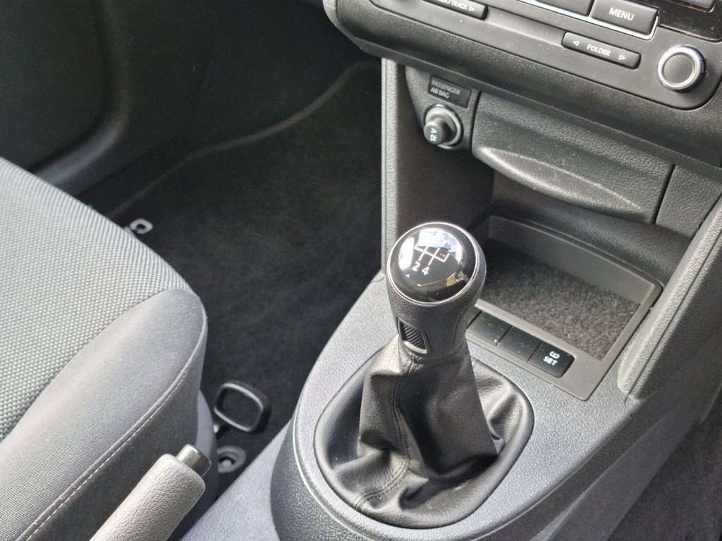 Used Volkswagen Caddy Maxi Life 2014 for sale - 77263155: Photo 21