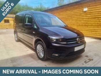2017 (67) - 2.0 TDI 5dr DSG
