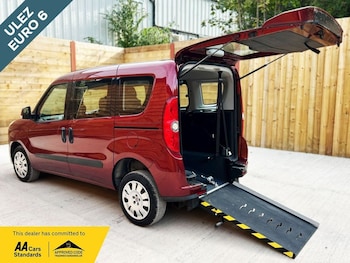 Fiat - Doblo