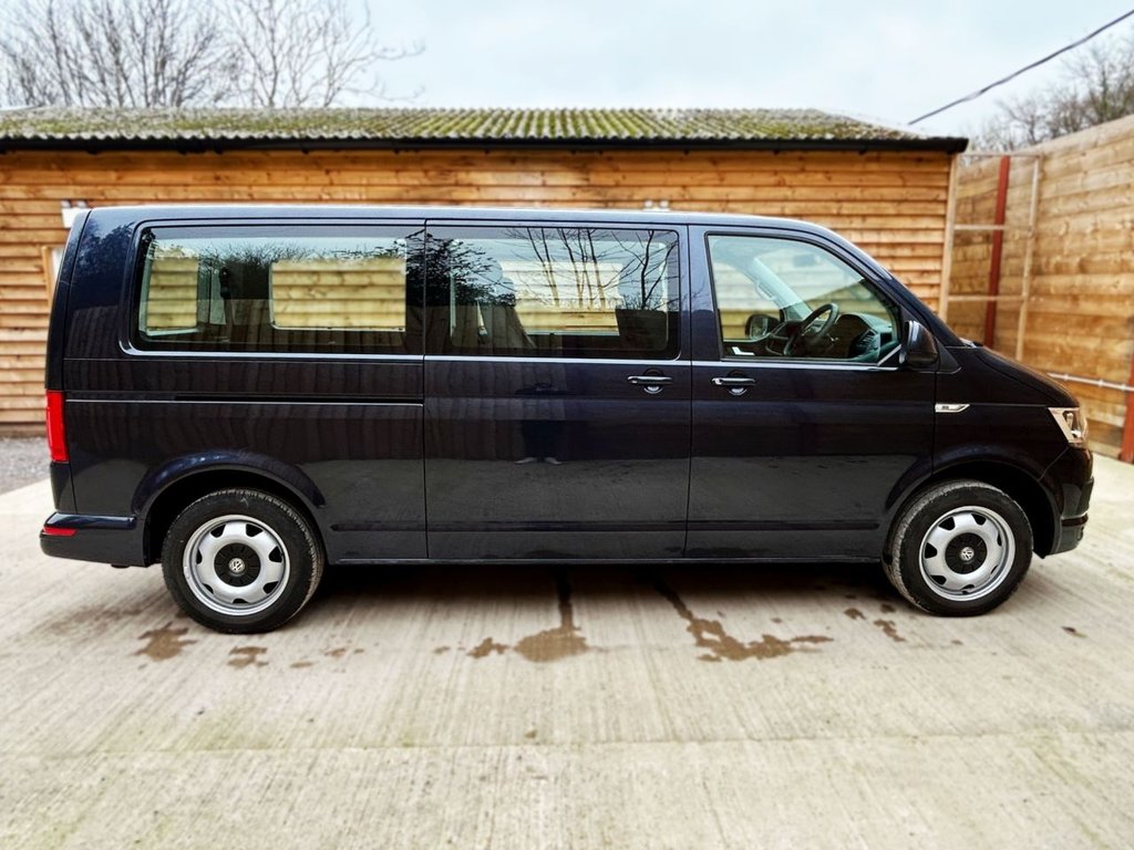 Used Volkswagen Transporter 2018 for sale - 76724602: Photo 5