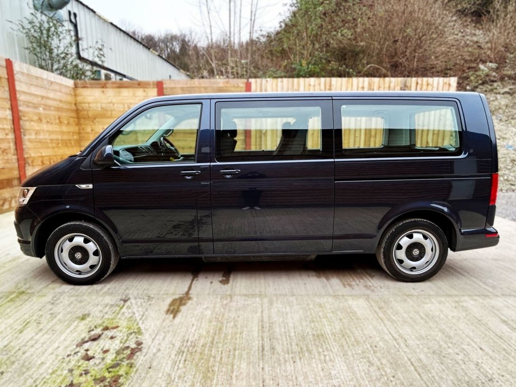 Used Volkswagen Transporter 2018 for sale - 76724602: Photo 6