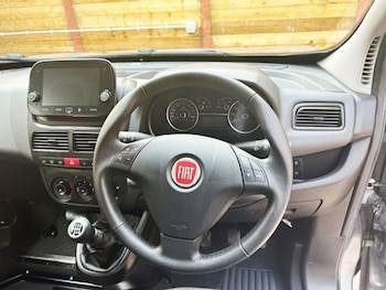 Used Fiat Doblo 2023 for sale - 78583011: Photo