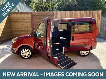Fiat Doblo feature image