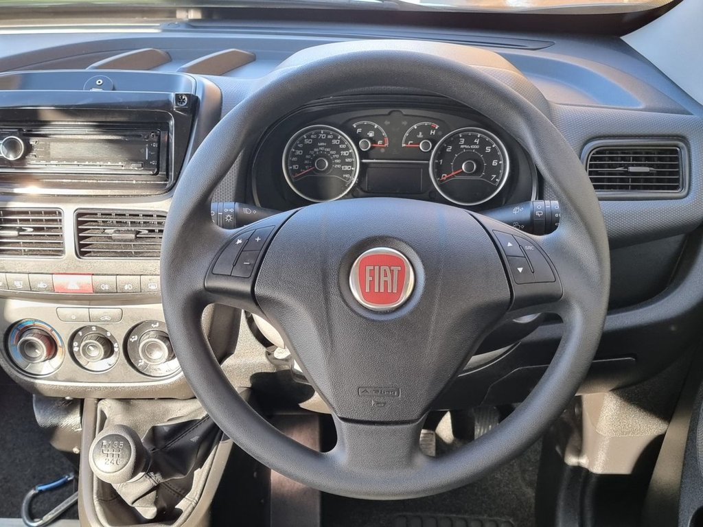 Used Fiat Doblo 2019 for sale - 76724450: Photo 16