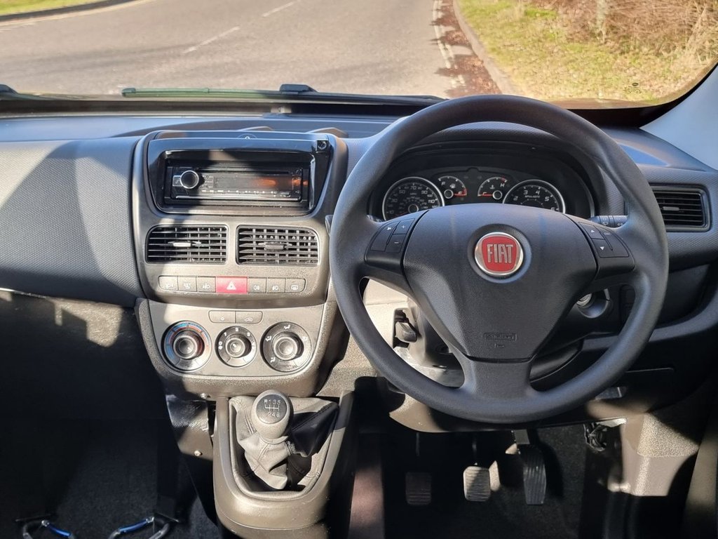 Used Fiat Doblo 2019 for sale - 76724450: Photo 2