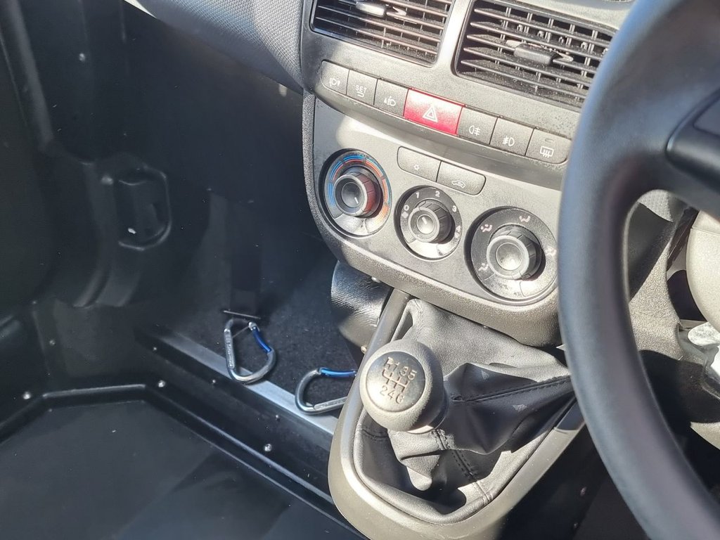 Used Fiat Doblo 2019 for sale - 76724450: Photo 21