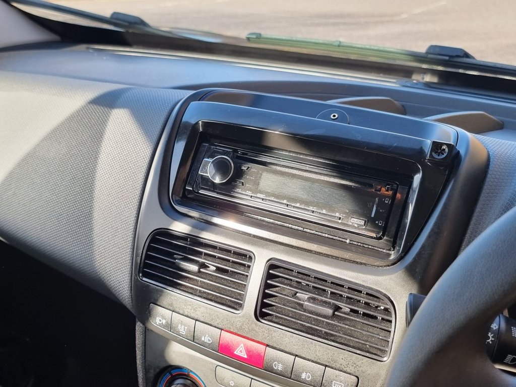 Used Fiat Doblo 2019 for sale - 76724450: Photo 22