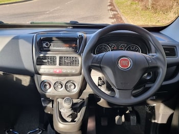 Used Fiat Doblo 2019 for sale - 76724450: Photo