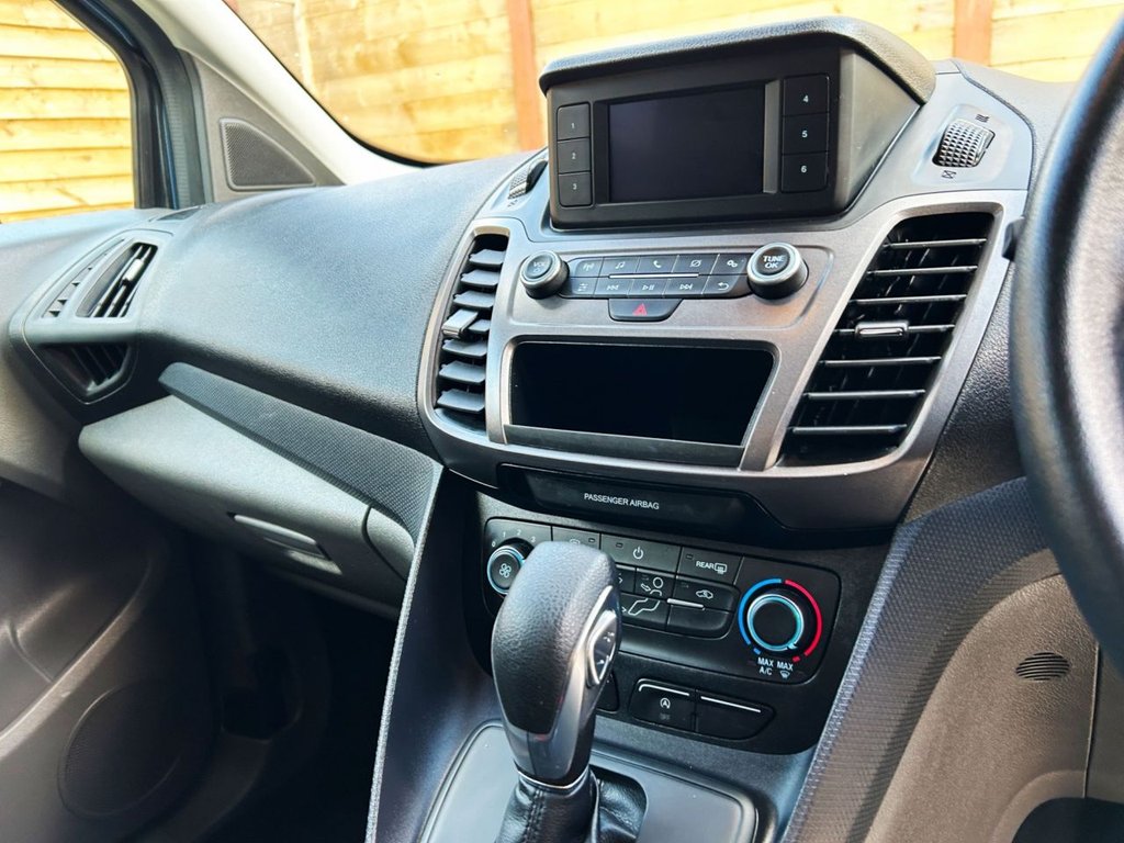 Used Ford Grand Tourneo Connect 2021 for sale - 76883559: Photo 23