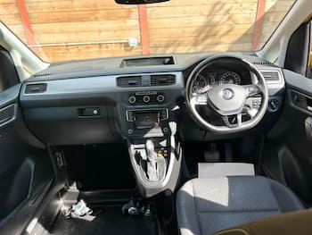 Used Volkswagen Caddy Life 2020 for sale - 79371237: Photo