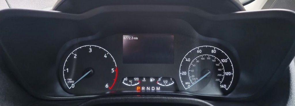 Vehicle 23