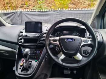 Used Ford Grand Tourneo Connect 2022 for sale - 75347050: Photo