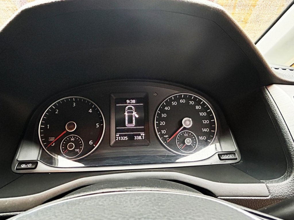 Used Volkswagen Caddy Maxi Life 2020 for sale - 76304352: Photo 23