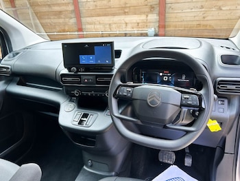 Used Citroen Berlingo 2025 for sale - 78897063: Photo