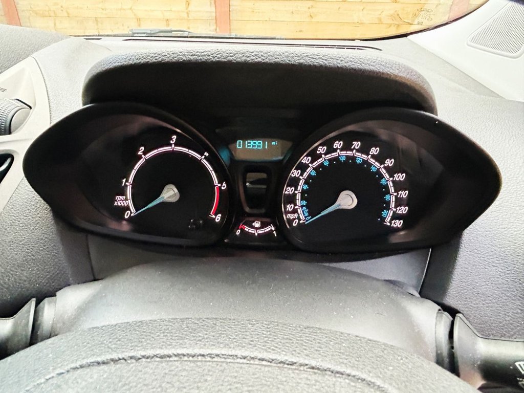 Used Ford Tourneo Courier 2020 for sale - 77161479: Photo 25