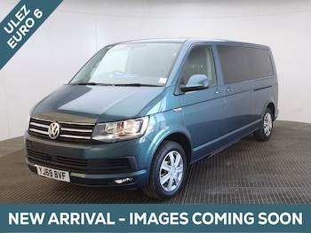 Used Volkswagen Transporter 2020 for sale - 78358514: Photo