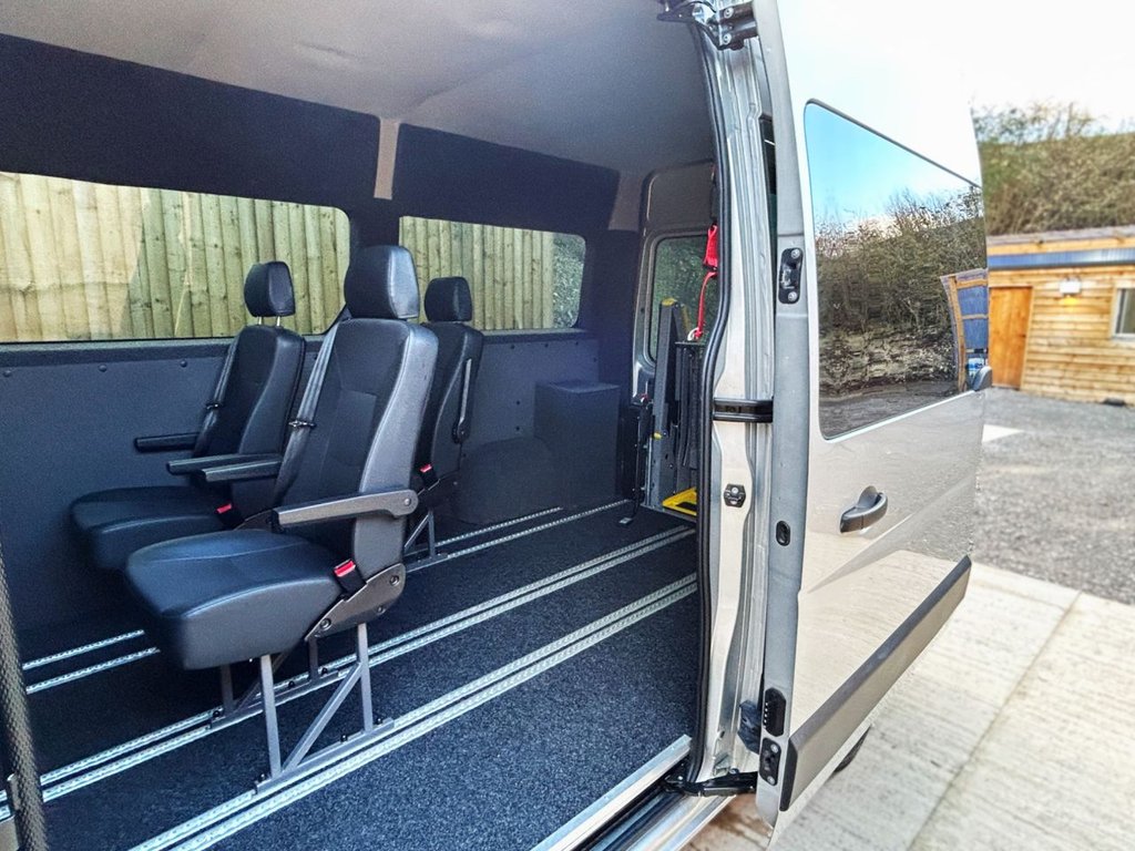 Used Renault Master 2018 for sale - 76496320: Photo 10
