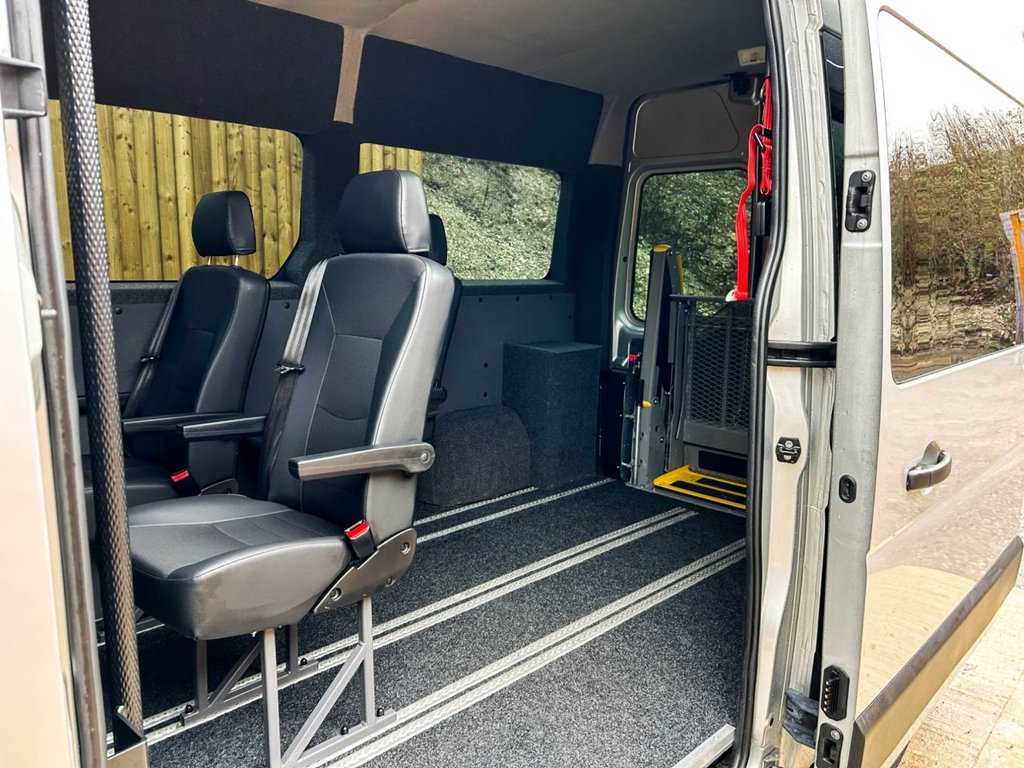 Used Renault Master 2018 for sale - 76496320: Photo 20