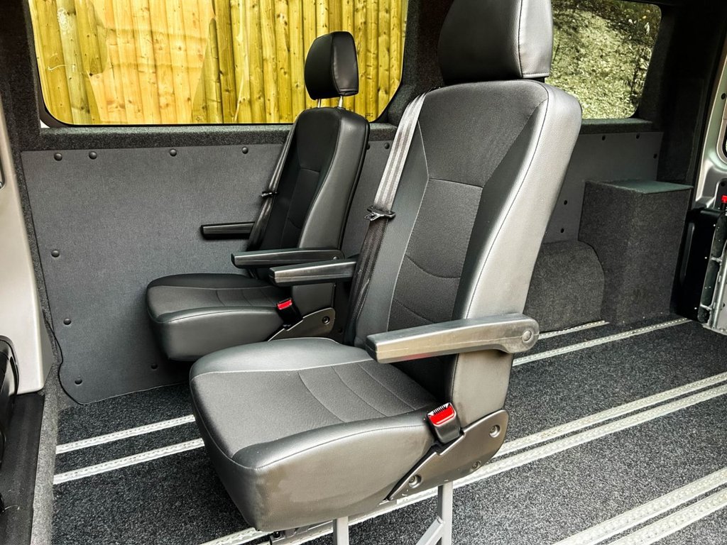 Used Renault Master 2018 for sale - 76496320: Photo 21