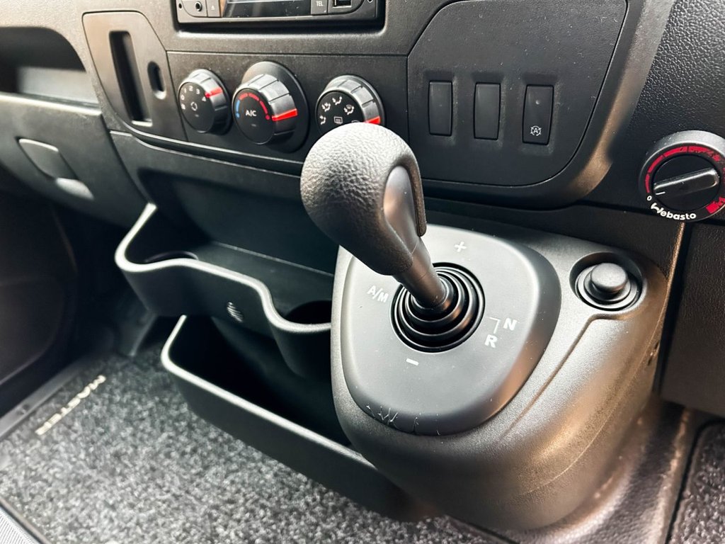 Used Renault Master 2018 for sale - 76496320: Photo 24