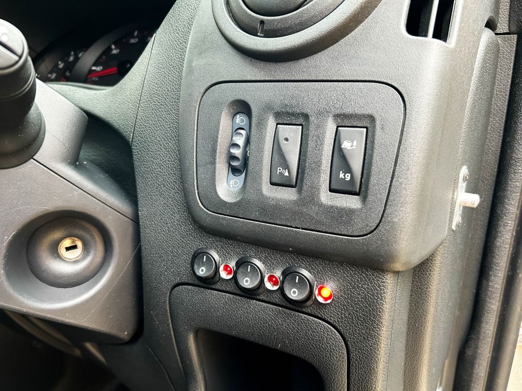 Used Renault Master 2018 for sale - 76496320: Photo 25