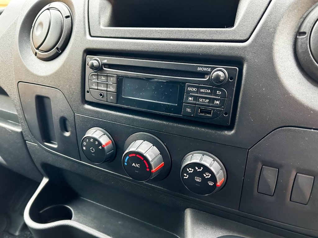 Used Renault Master 2018 for sale - 76496320: Photo 26