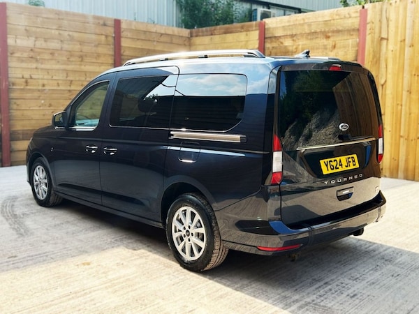 Used Ford Tourneo Connect 2024 for sale - 76255913: Photo 10
