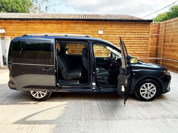 Used Ford Tourneo Connect 2024 for sale - 76255913: Photo 13