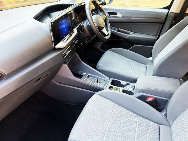 Used Ford Tourneo Connect 2024 for sale - 76255913: Photo 17