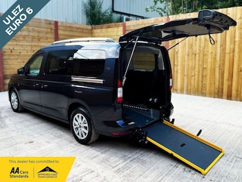 Ford - Tourneo Connect