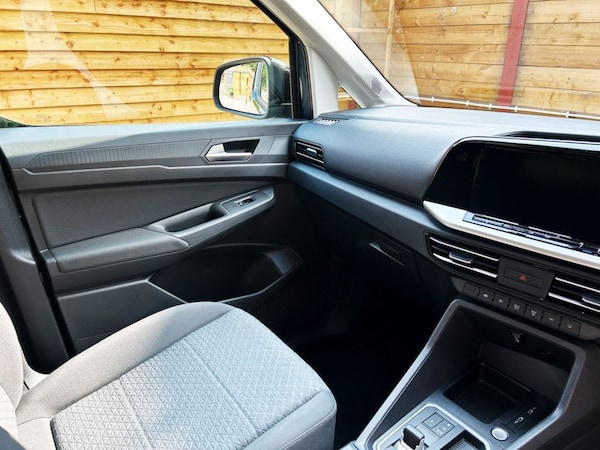 Used Ford Tourneo Connect 2024 for sale - 76255913: Photo 22