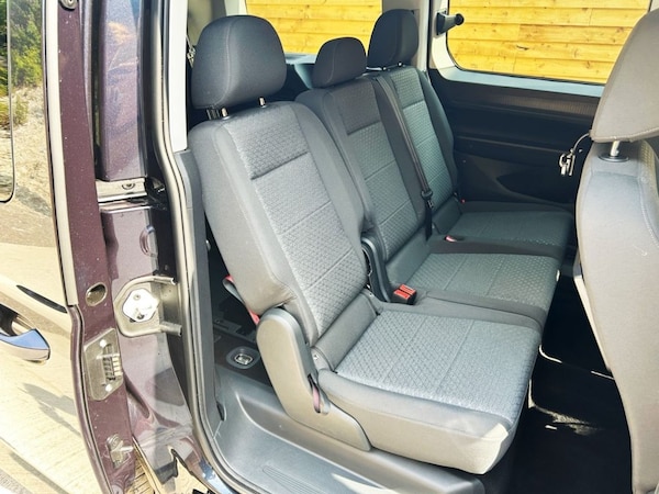 Used Ford Tourneo Connect 2024 for sale - 76255913: Photo 24