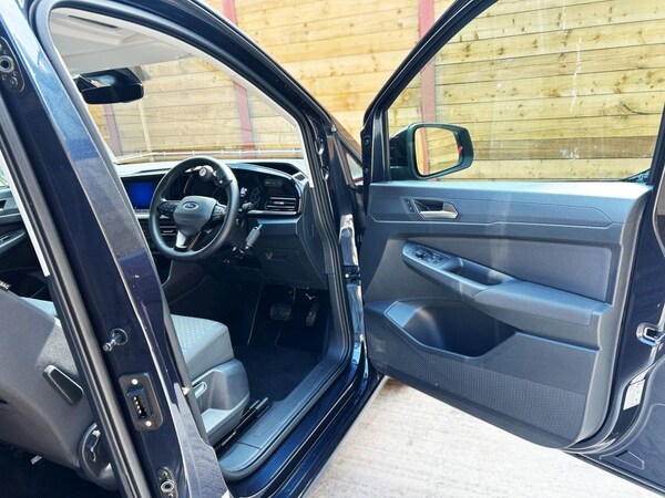 Used Ford Tourneo Connect 2024 for sale - 76255913: Photo 25