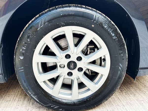 Used Ford Tourneo Connect 2024 for sale - 76255913: Photo 29