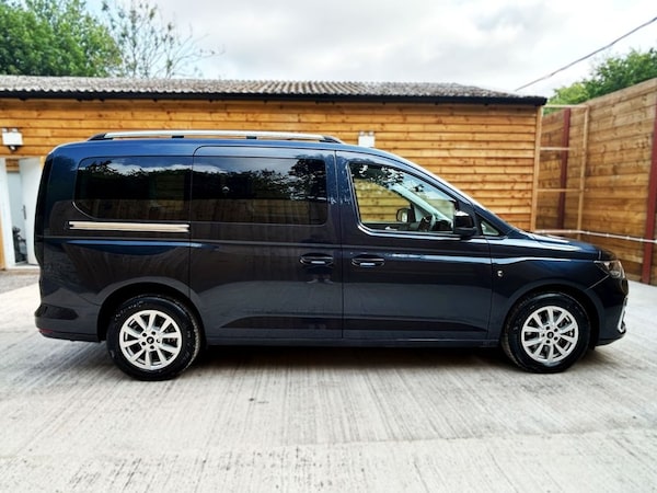 Used Ford Tourneo Connect 2024 for sale - 76255913: Photo 7