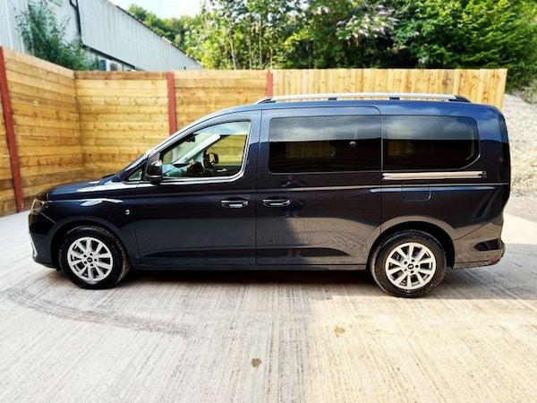Used Ford Tourneo Connect 2024 for sale - 76255913: Photo 8