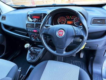 Used Fiat Doblo 2019 for sale - 79141824: Photo