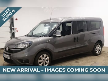 Used Fiat Doblo 2019 for sale - 76910260: Photo