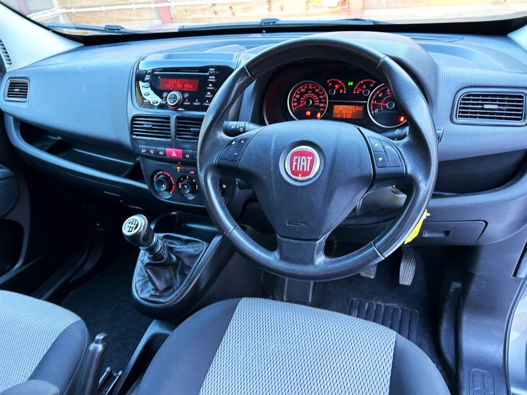 Used Fiat Doblo 2019 for sale - 76910260: Photo 2