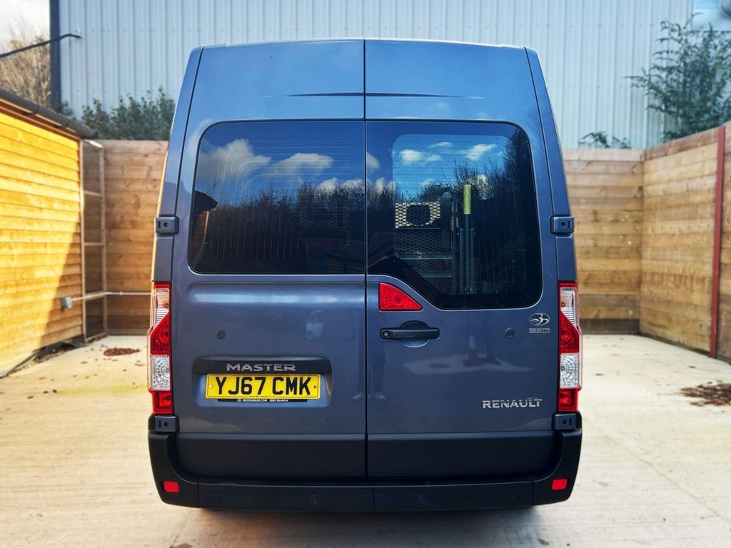 Used Renault Master 2018 for sale - 76454535: Photo 11
