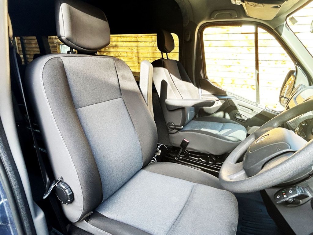 Used Renault Master 2018 for sale - 76454535: Photo 14