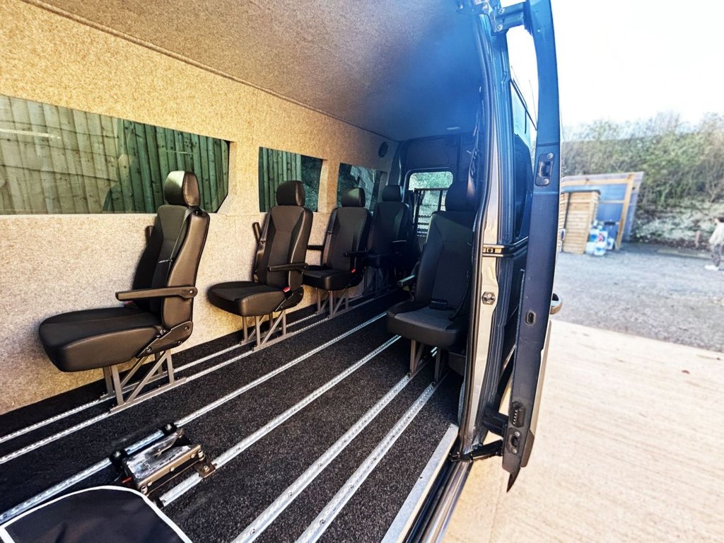 Used Renault Master 2018 for sale - 76454535: Photo 19