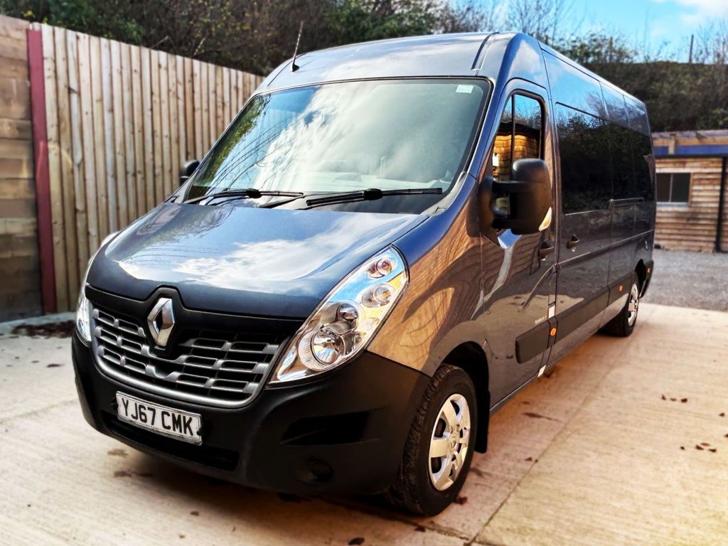 Used Renault Master 2018 for sale - 76454535: Photo 6