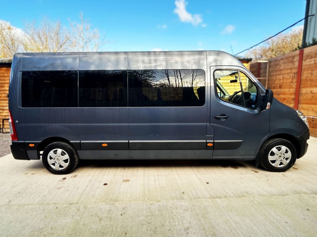 Used Renault Master 2018 for sale - 76454535: Photo 7