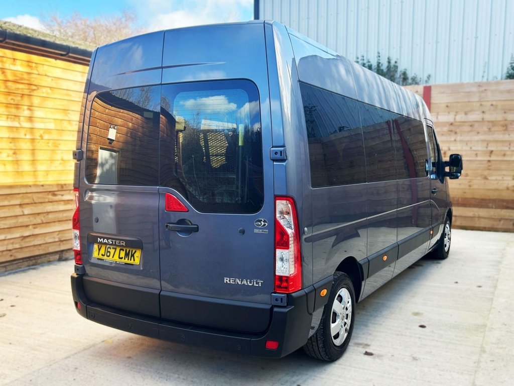 Used Renault Master 2018 for sale - 76454535: Photo 8