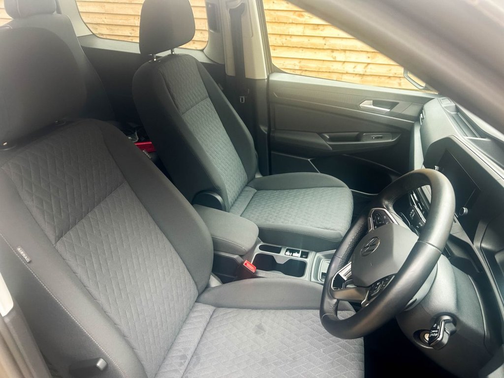 Used Volkswagen Caddy Maxi 2022 for sale - 77583808: Photo 15