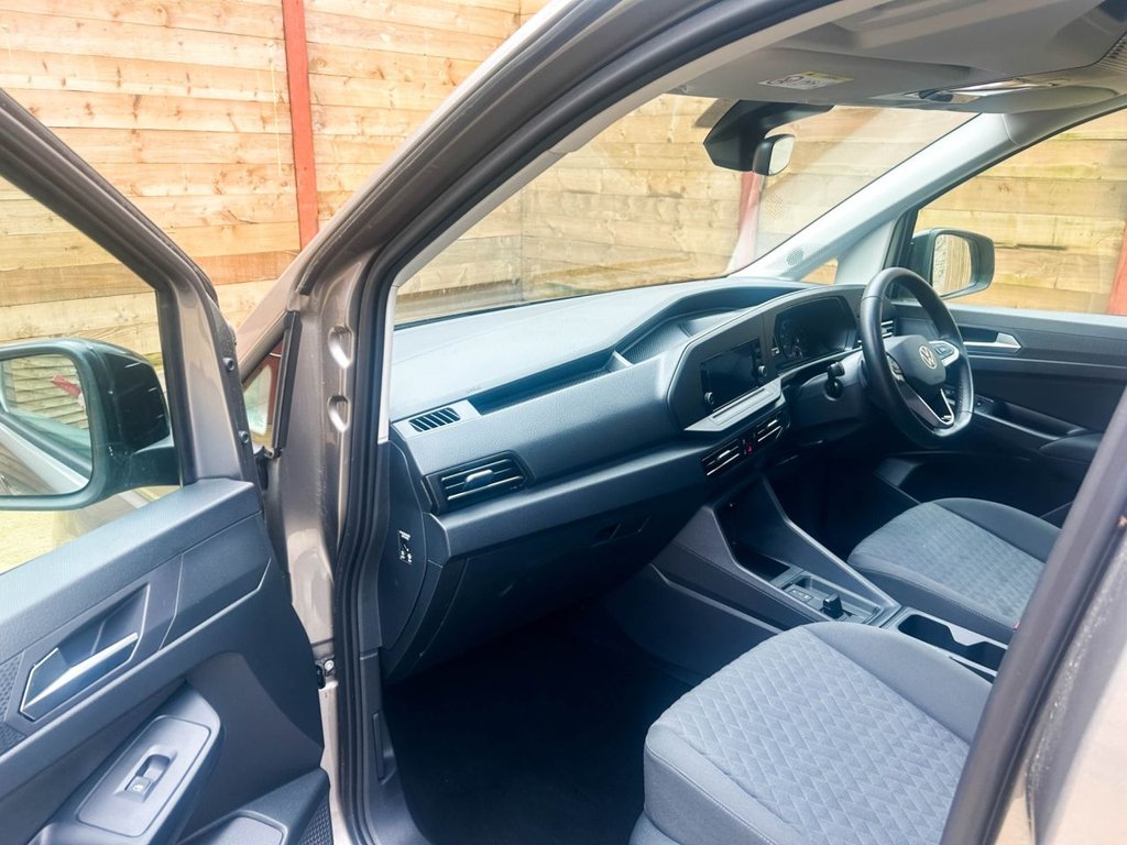 Used Volkswagen Caddy Maxi 2022 for sale - 77583808: Photo 18