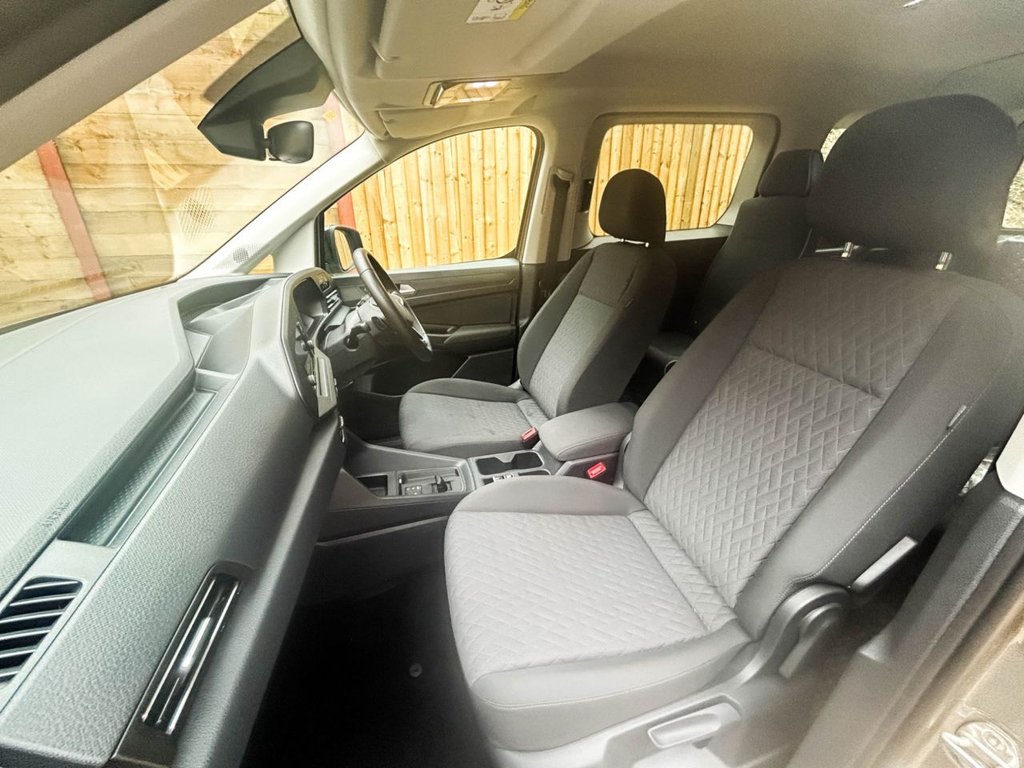 Used Volkswagen Caddy Maxi 2022 for sale - 77583808: Photo 19