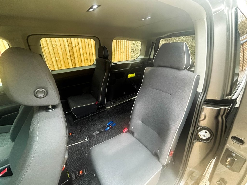 Used Volkswagen Caddy Maxi 2022 for sale - 77583808: Photo 20